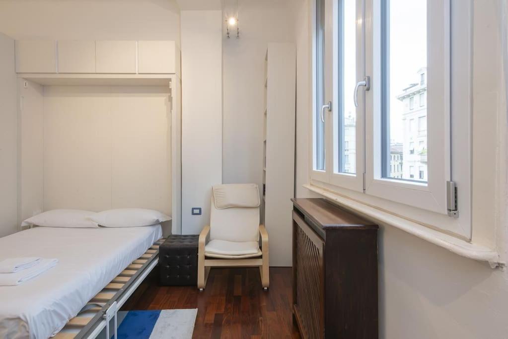 Youhosty - Lepetit 3 Mailand